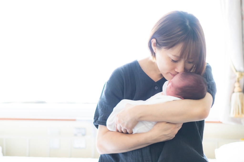 地域とともに、すべての女性に寄り添う医療を