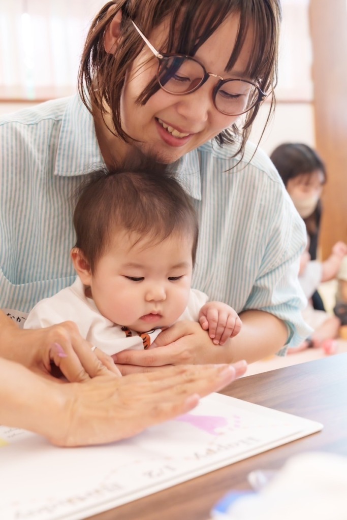 様々な教室を通して学ぶ『産む・育む・生きる』を学ぶ！