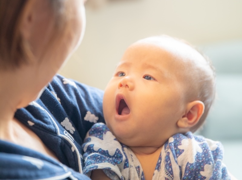 「うまれてくれてありがとう」が溢れる社会へ